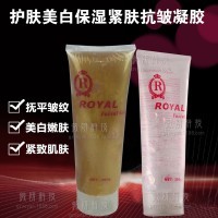 凝膠在美容儀器導入中的應用與市場前景