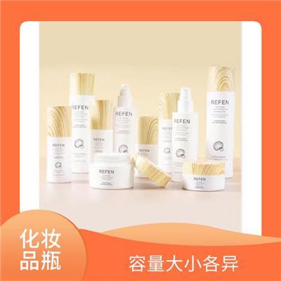 美容包裝與美容服務 外在的吸引，內在的體驗