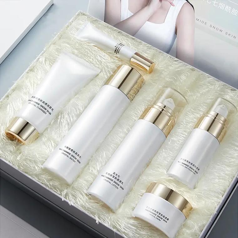 美容院專業套盒采購渠道與批發指南